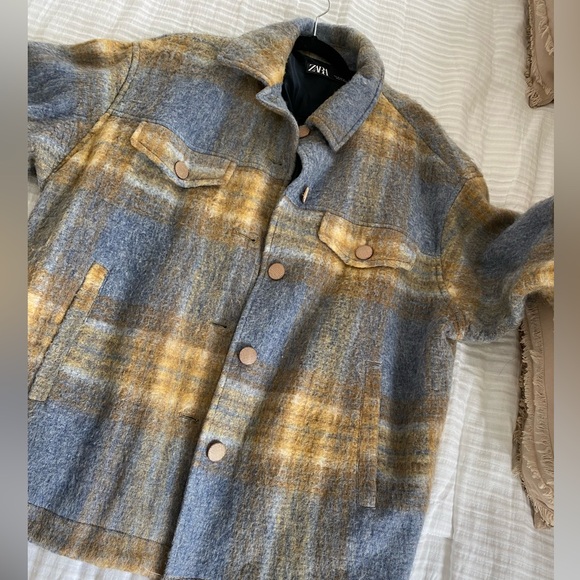 Zara Jacket - Picture 4 of 8